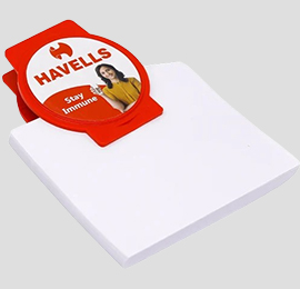 Promotional Paper Clip