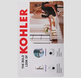 Customized Table Mats