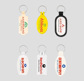 Abs Printing Meena Keychains